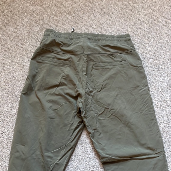 &Co Woman khaki pants - Picture 9 of 9
